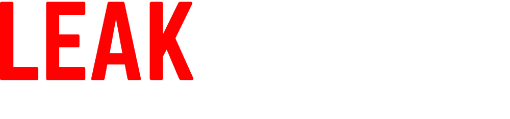 Leaktronics