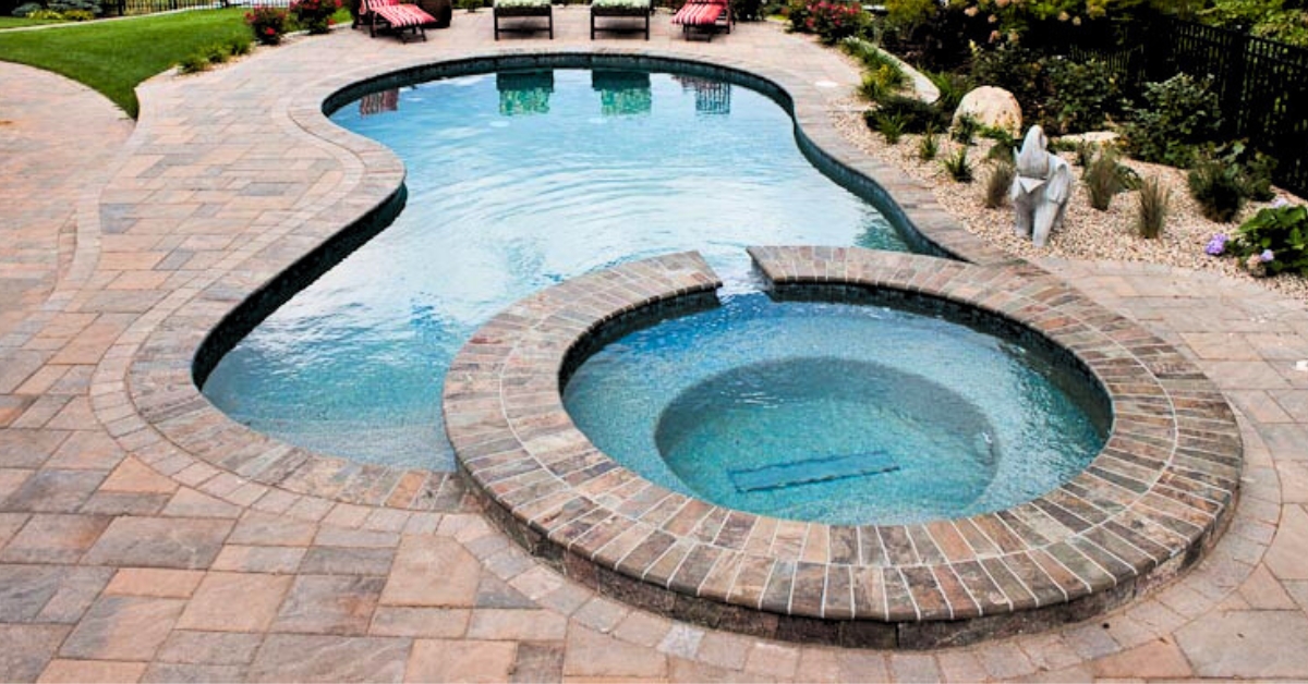 Electric Resistance Heaters in Pools