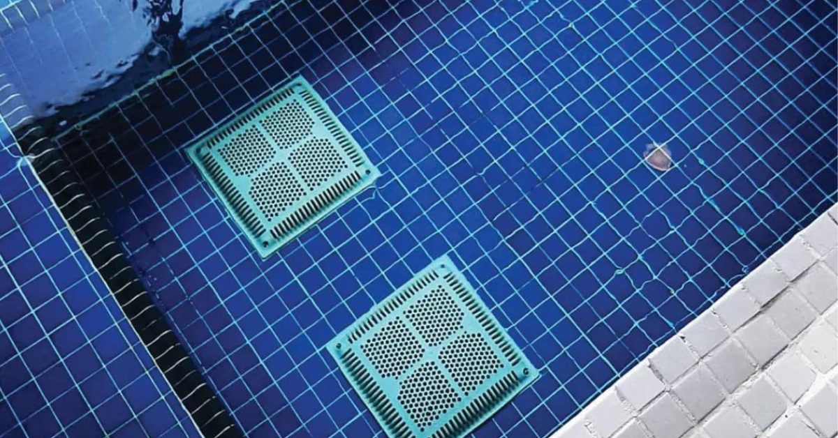 Is Your Pool VGB Compliant?