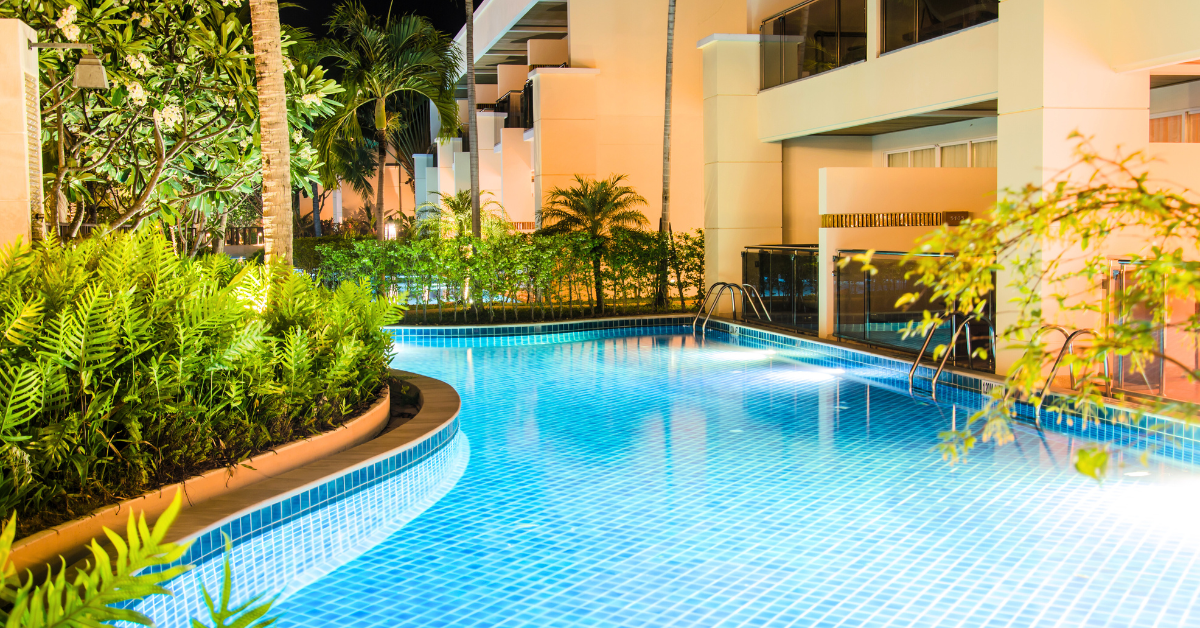 5 Pool Design Trends