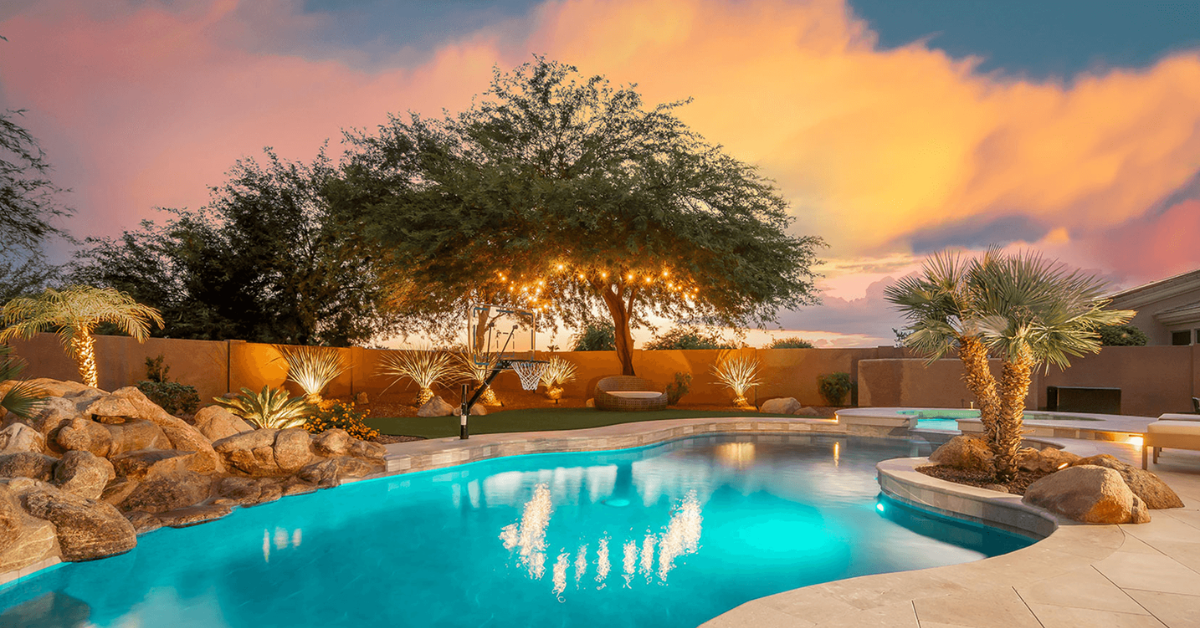 In-Ground Pools