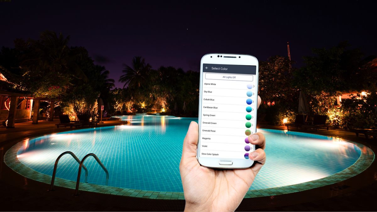 Jandy iAquaLink: Unlocking the Power of Pool Automation