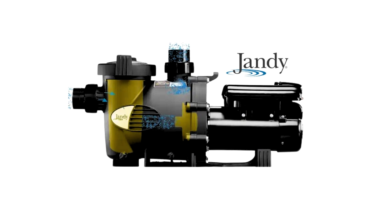 Vital Role of Pool Pumps for Inground Pool