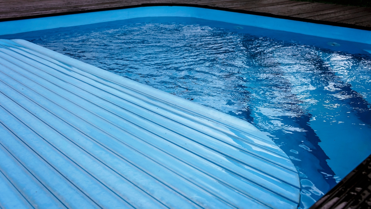 Pool and Spa Covers