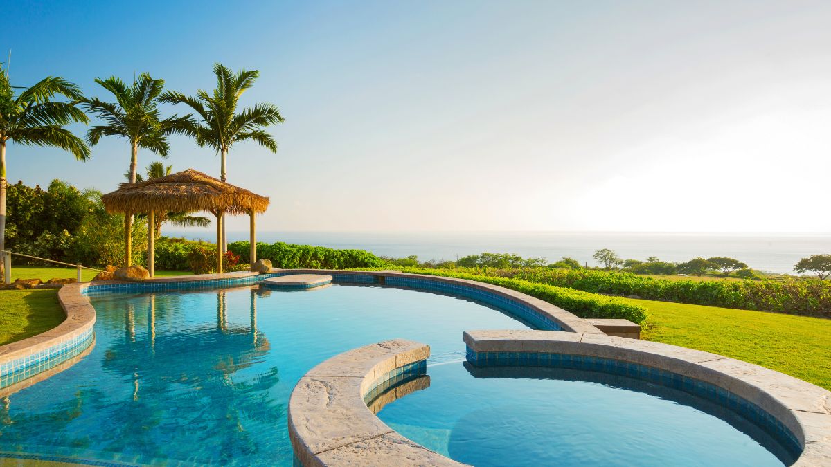 The Latest Trends in Pool and Spa Design: What's Hot in Southwest Florida
