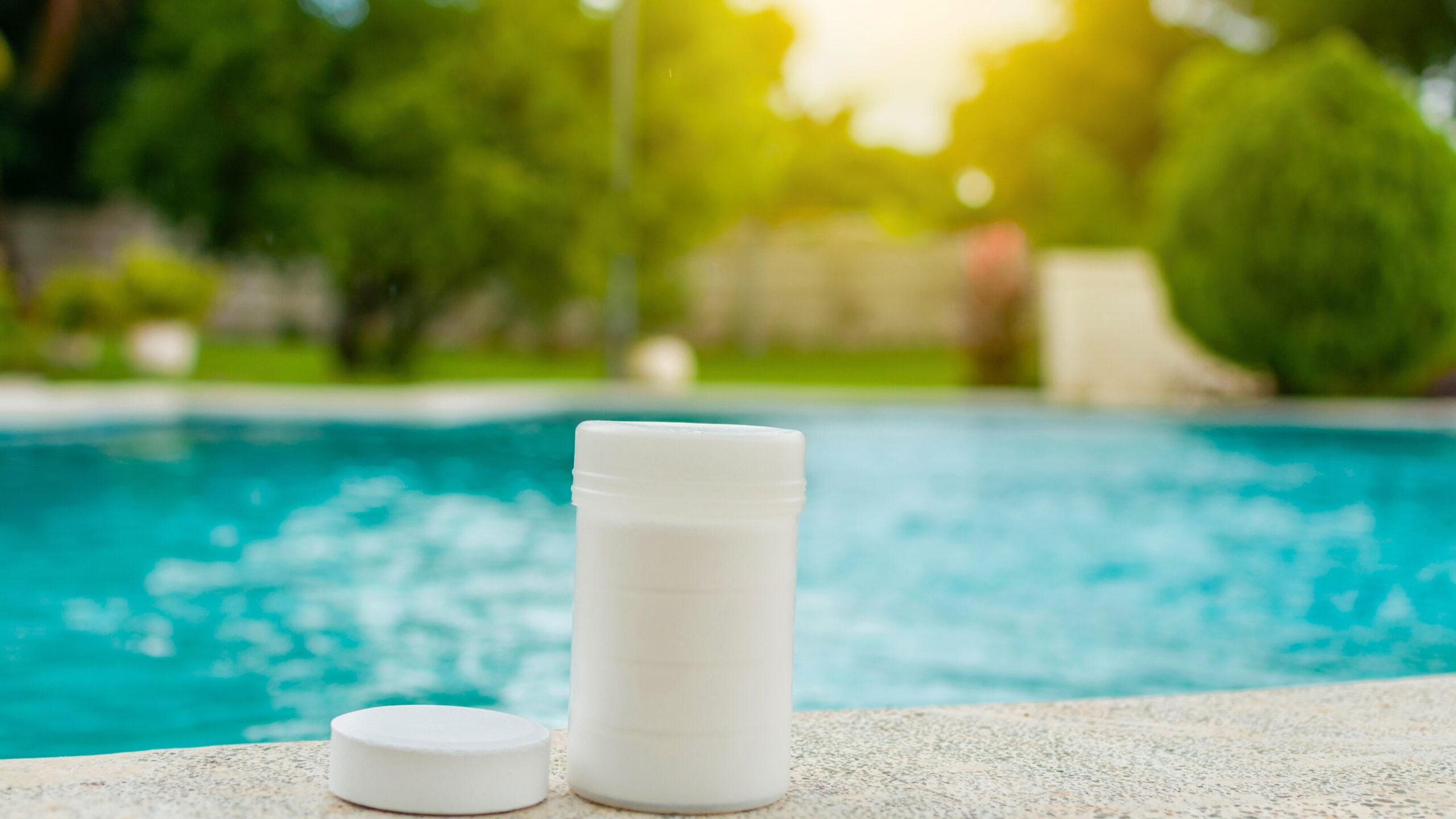 Pool Sanitizers: Keeping Your Oasis Crystal Clear in Southwest Florida