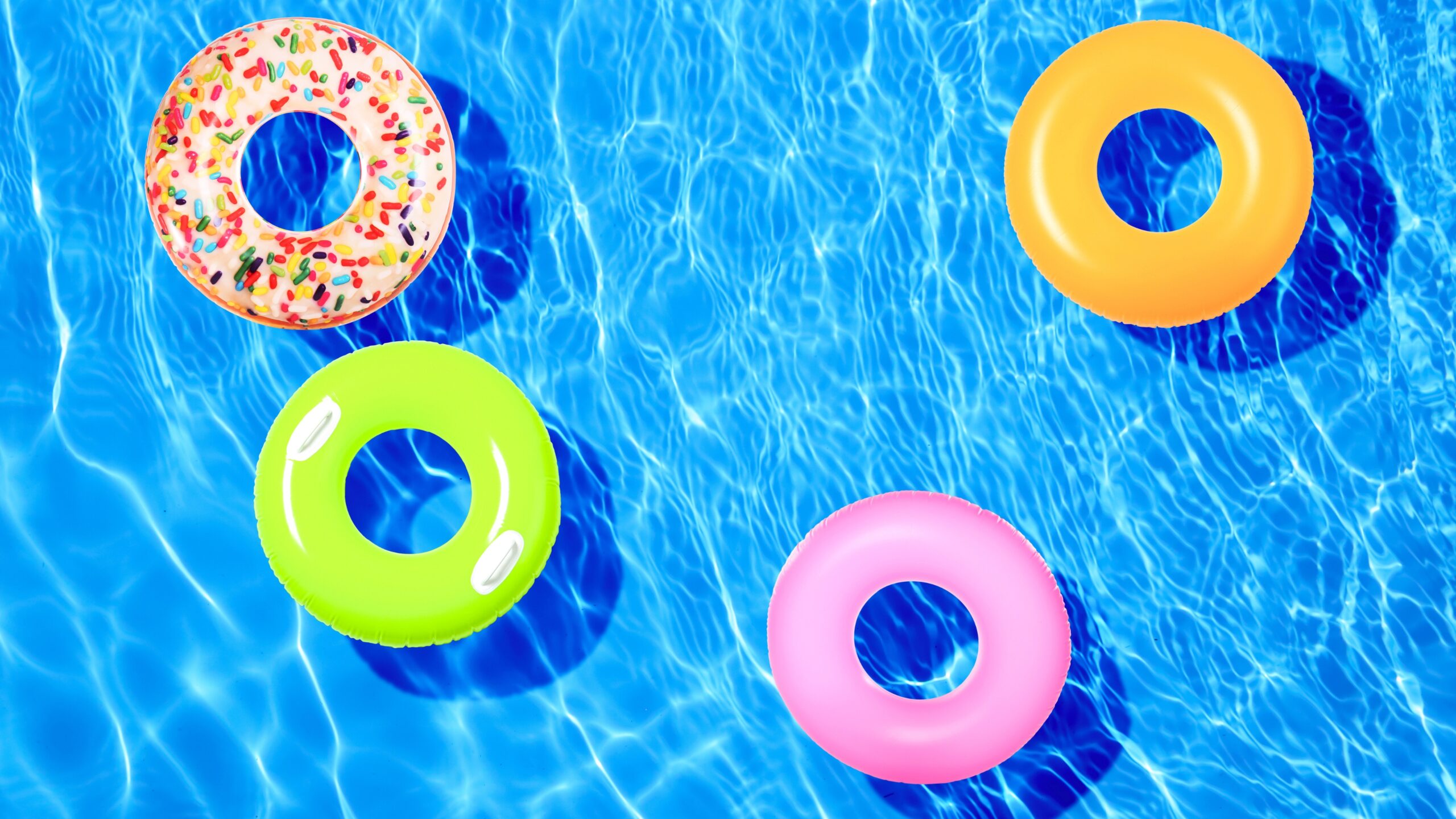 Pool Float