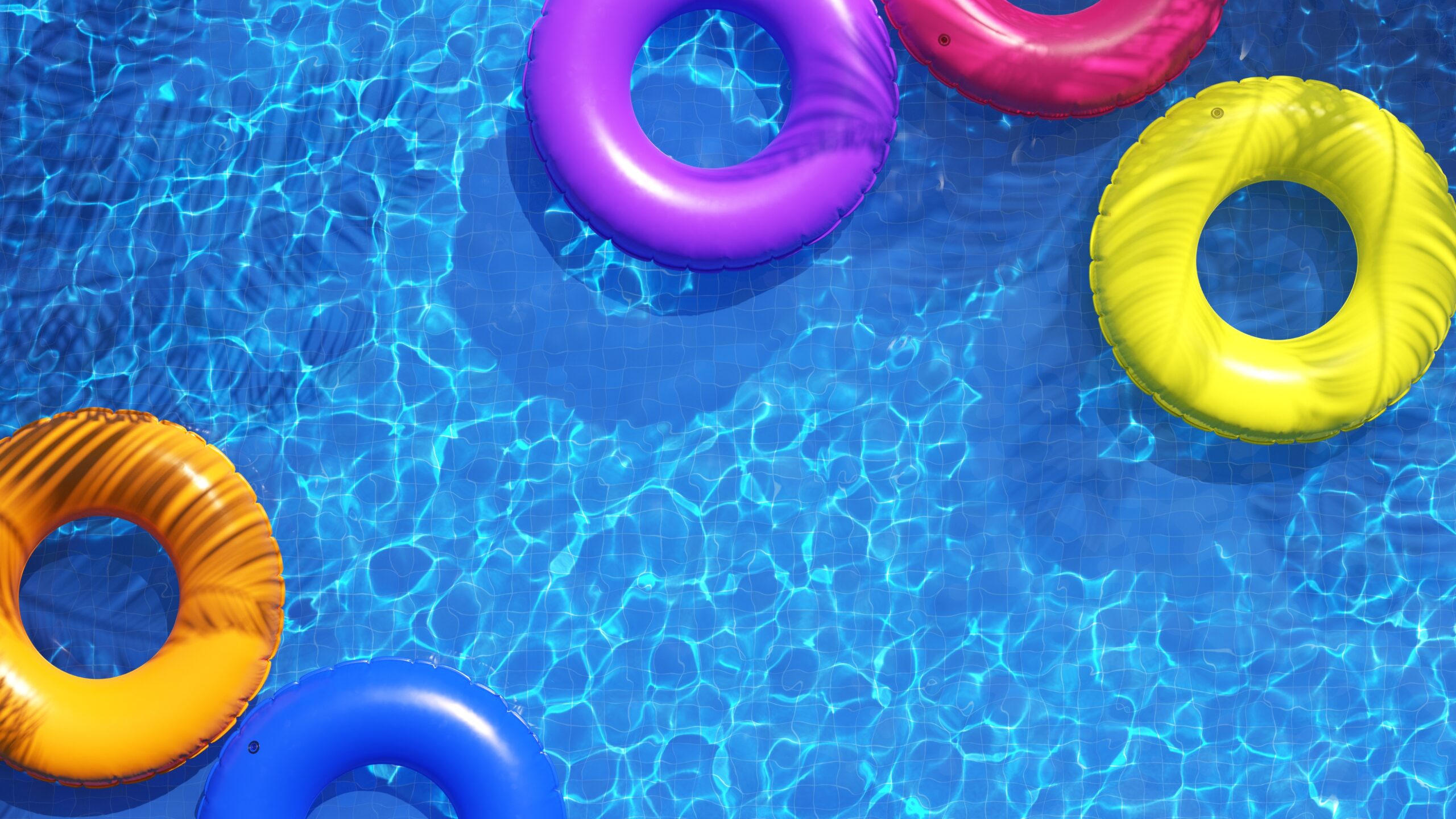 Pool Accessories