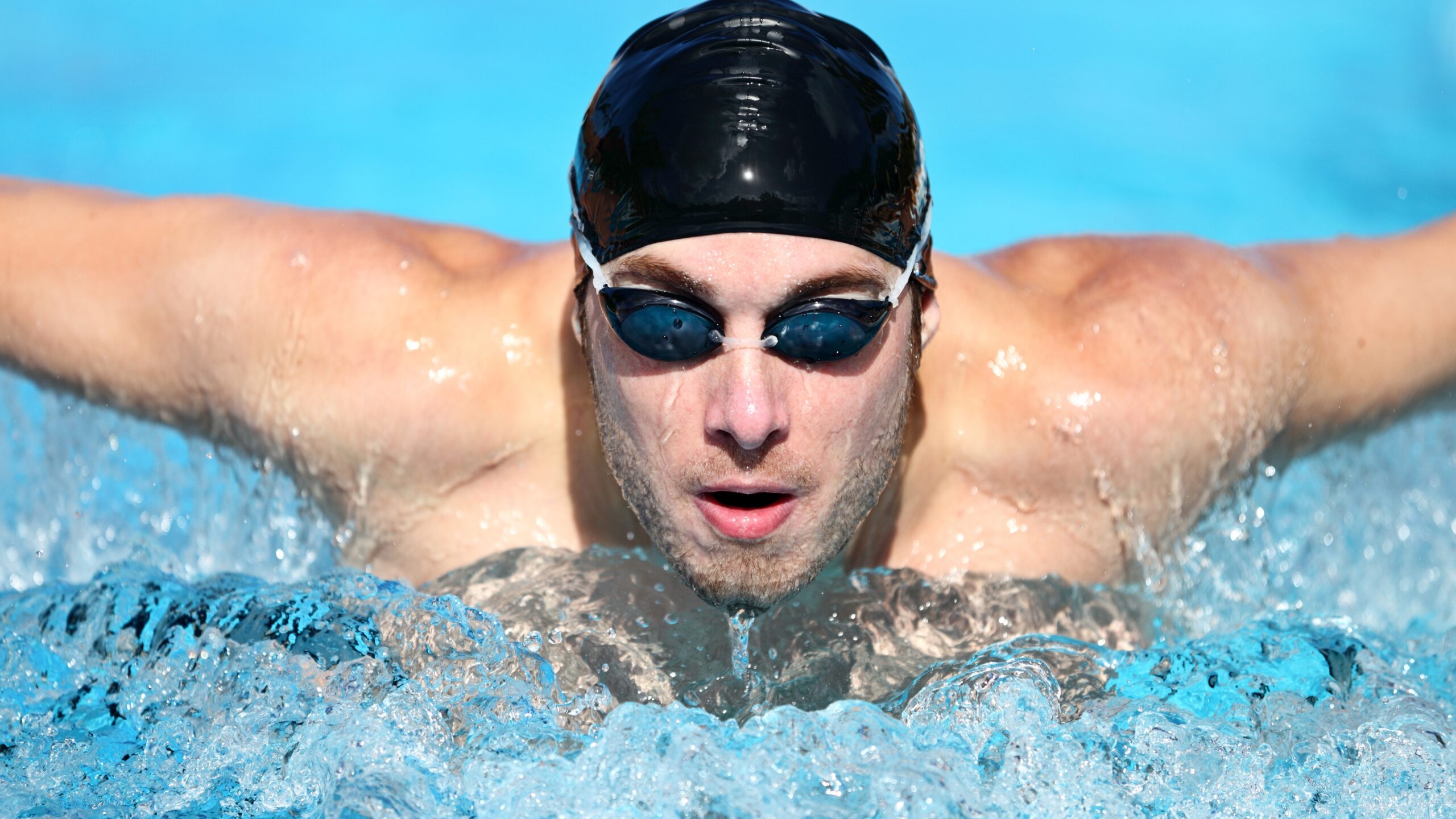 Health Benefits of Swimming