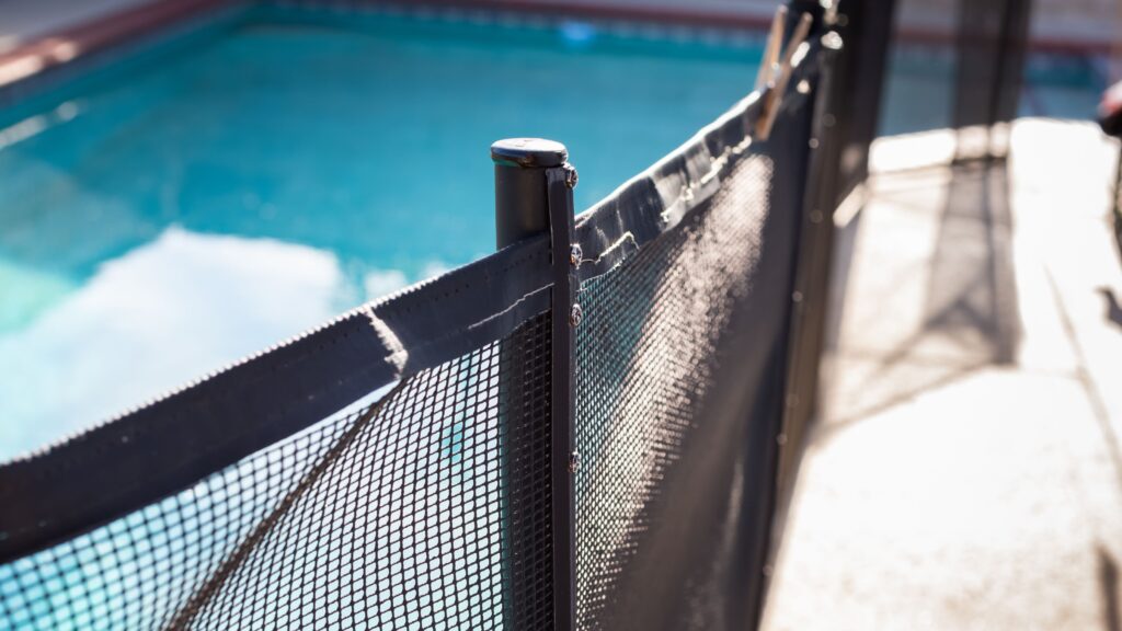 Pool Ownership in Southwest Florida