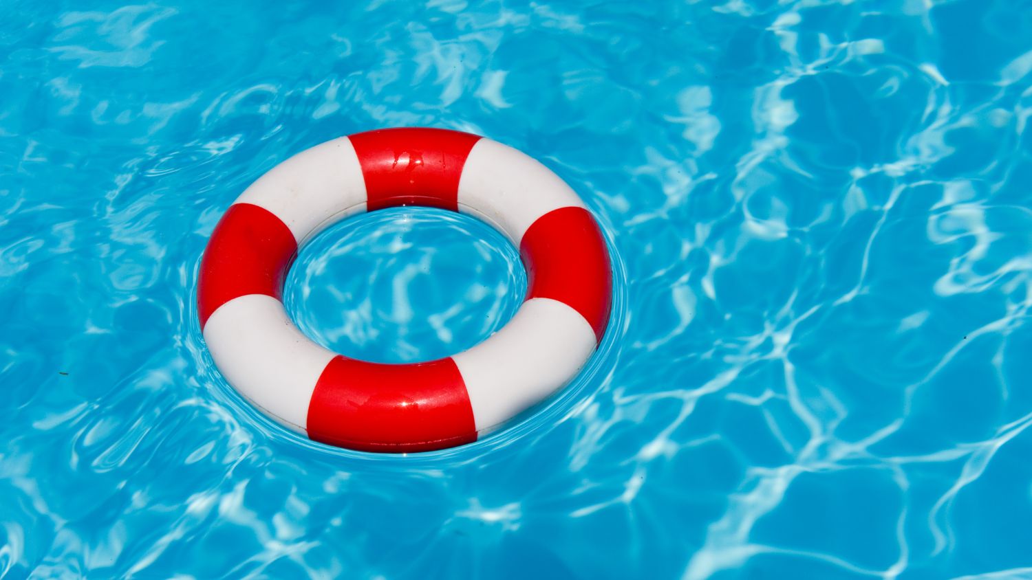 Pool Safety Tips Summer