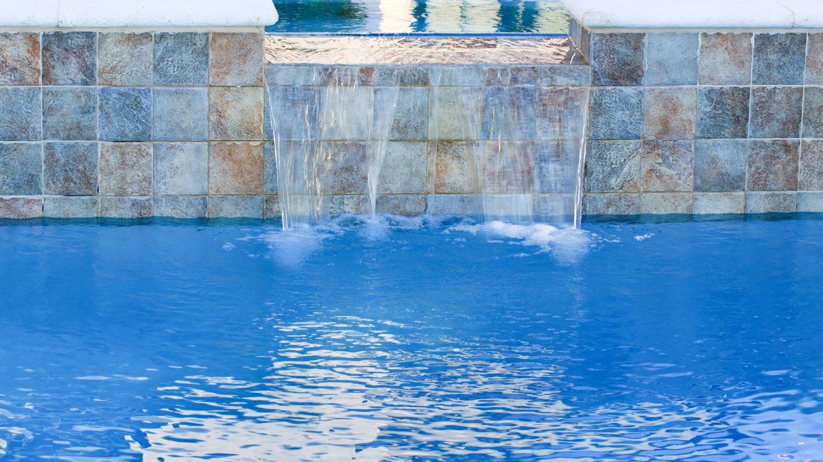 Pool Autofill System
