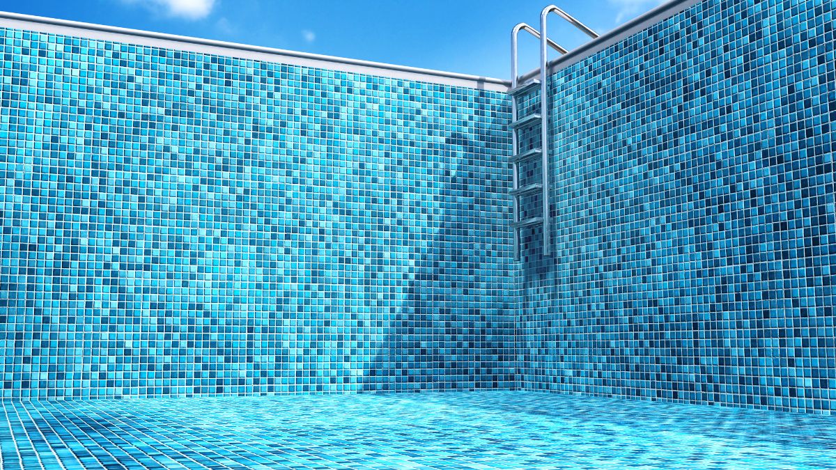 Pool Tiles