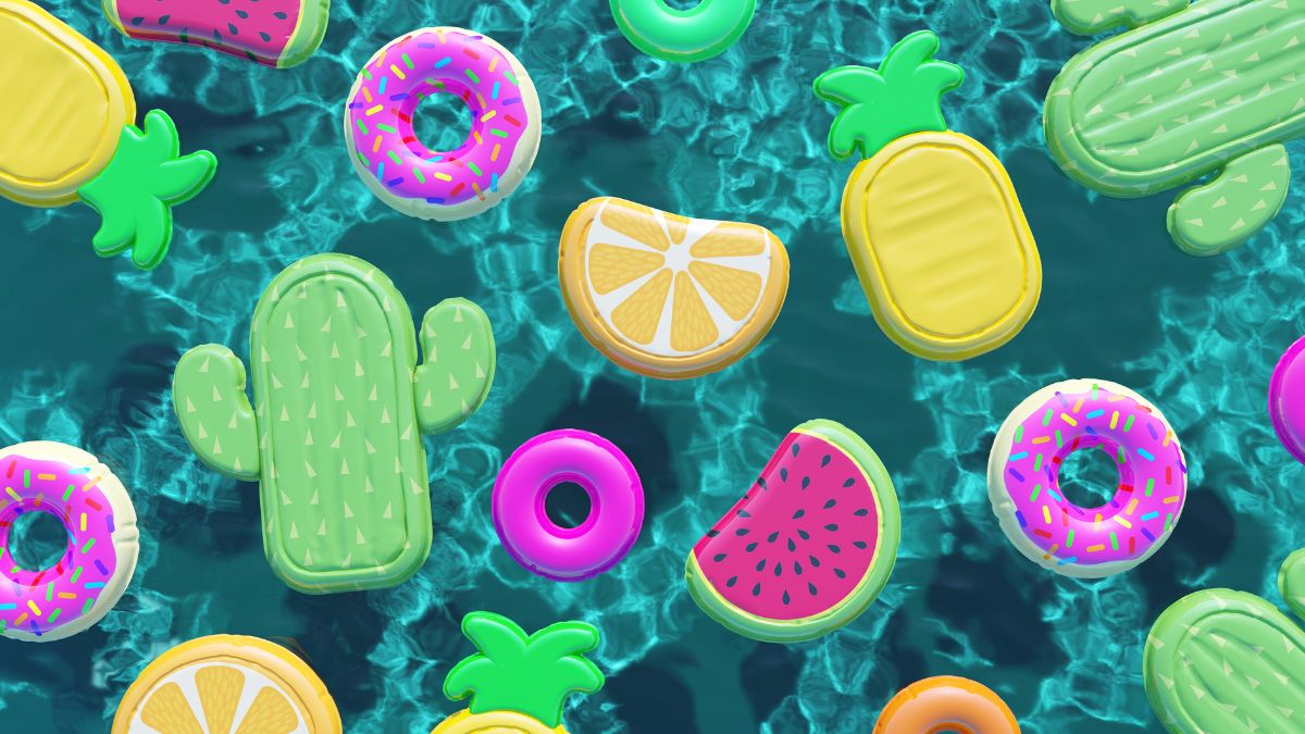 Best Pool Toys Under $50