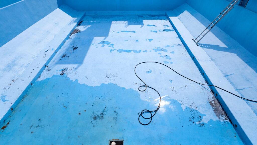 pool resurfacing tips