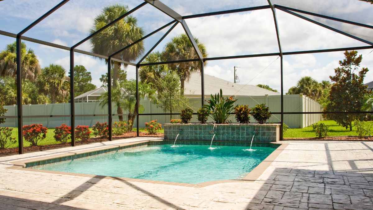 Hurricane Pool Safety Tips