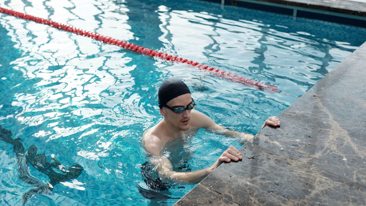 Benefits of Water Walking