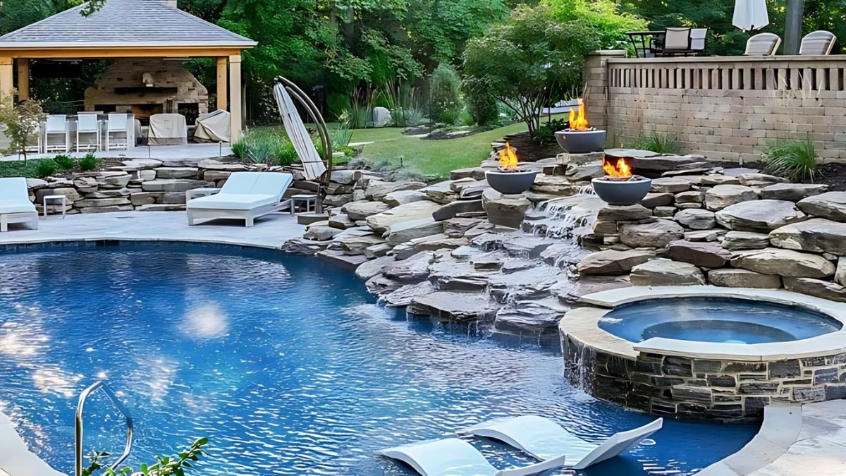 Benefits of Pool Heaters