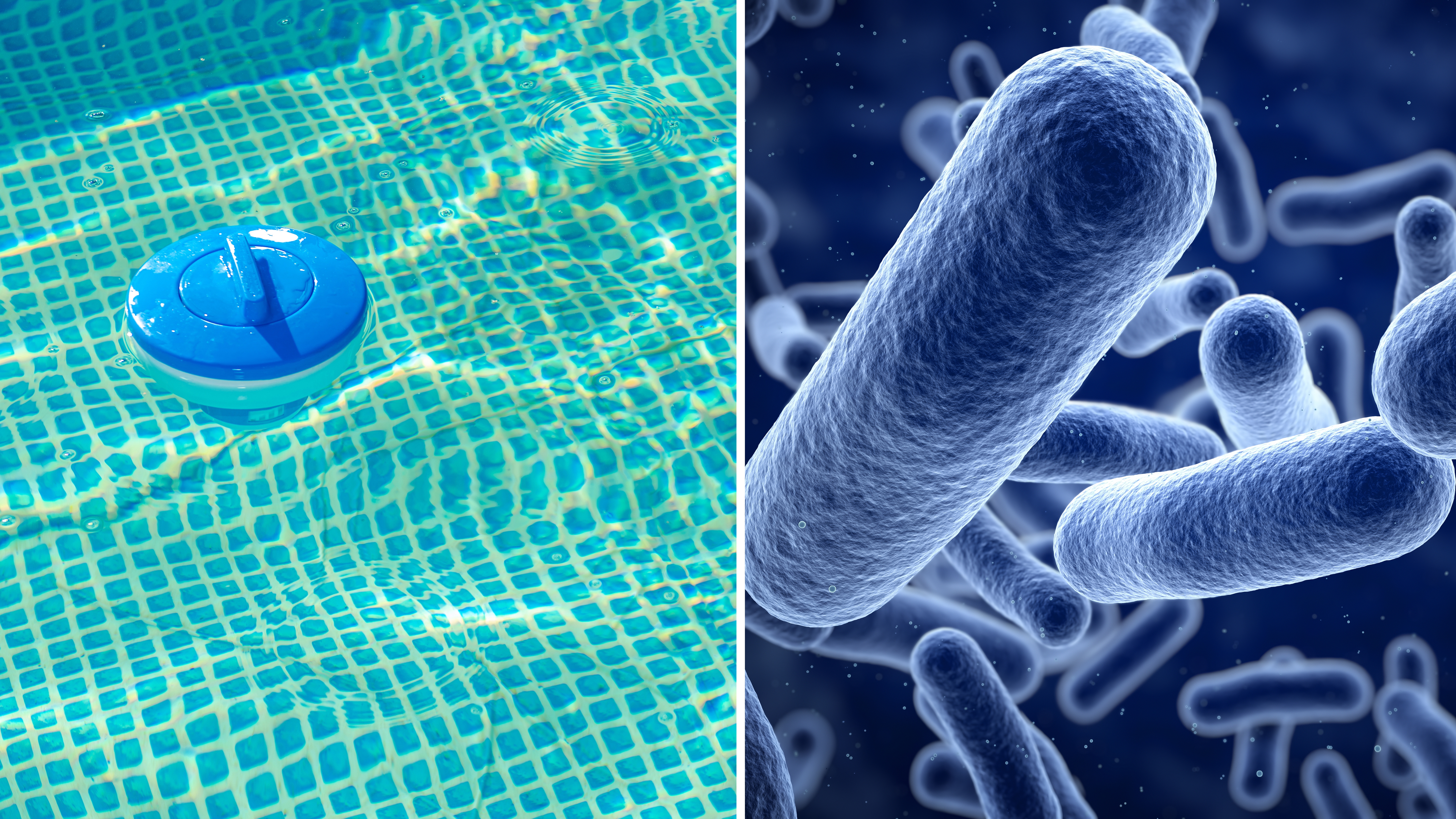 Pool Filtration Problems