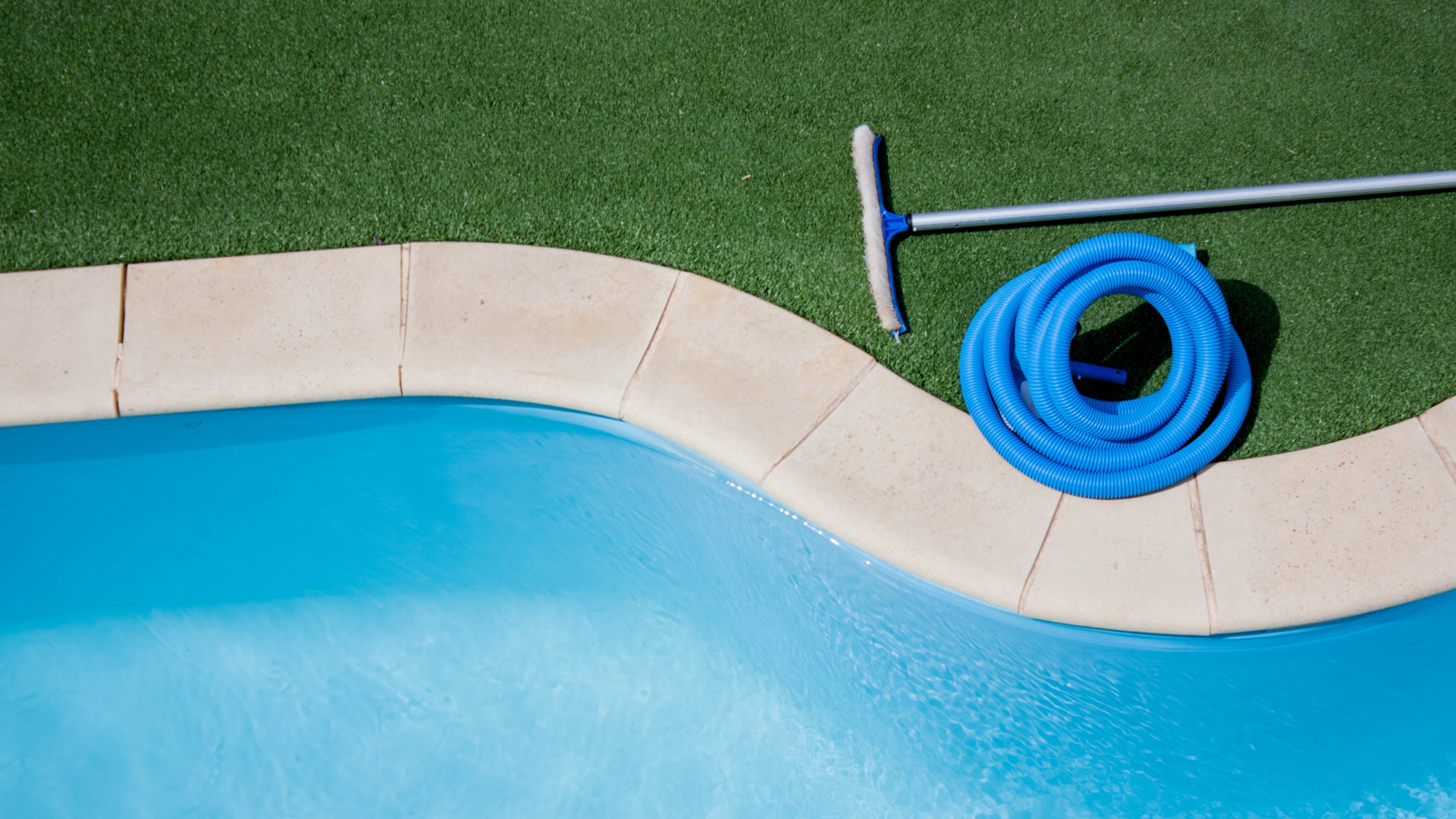 Pool Filtration Problems
