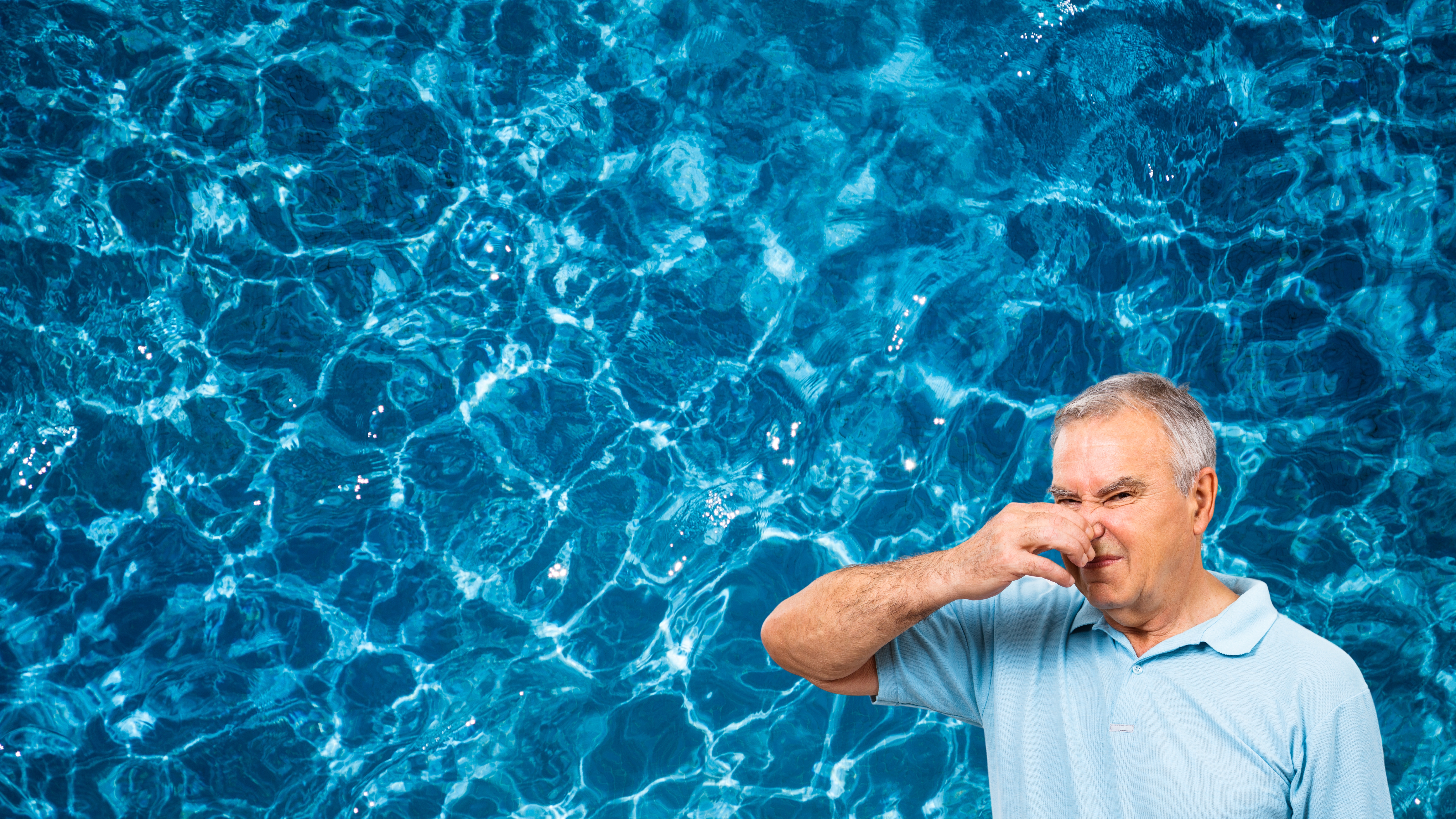 Pool Filtration Problems