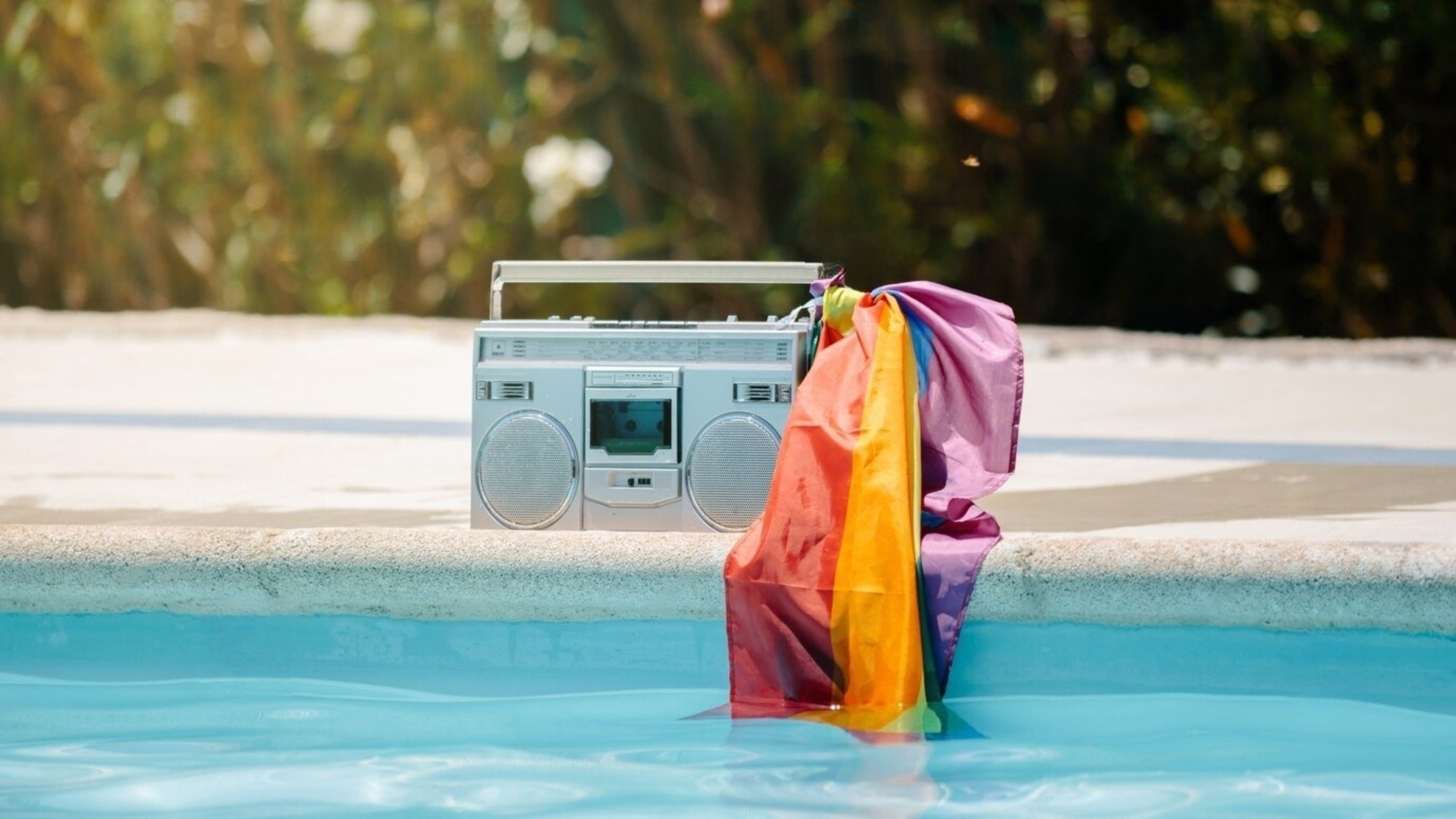Pool Party Ideas