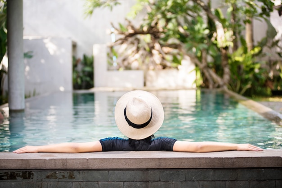Integrating Wellness Pools for Health