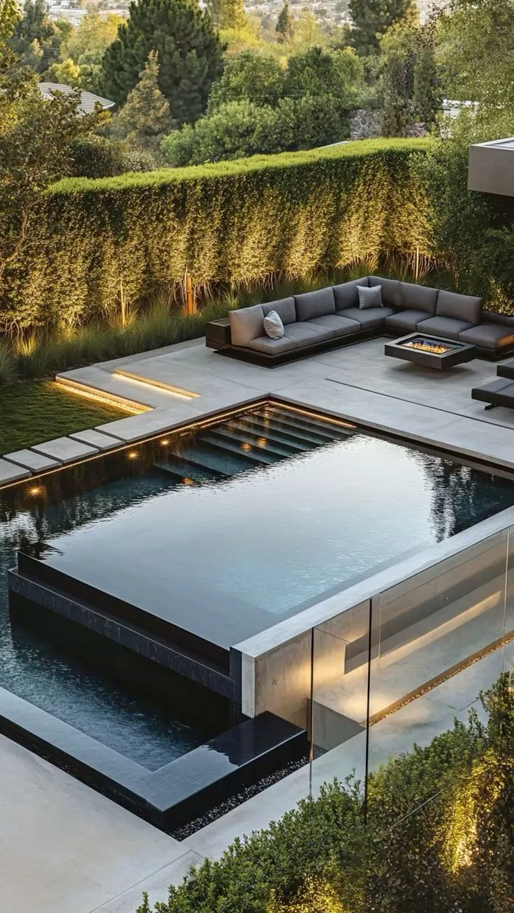 Pool Designs