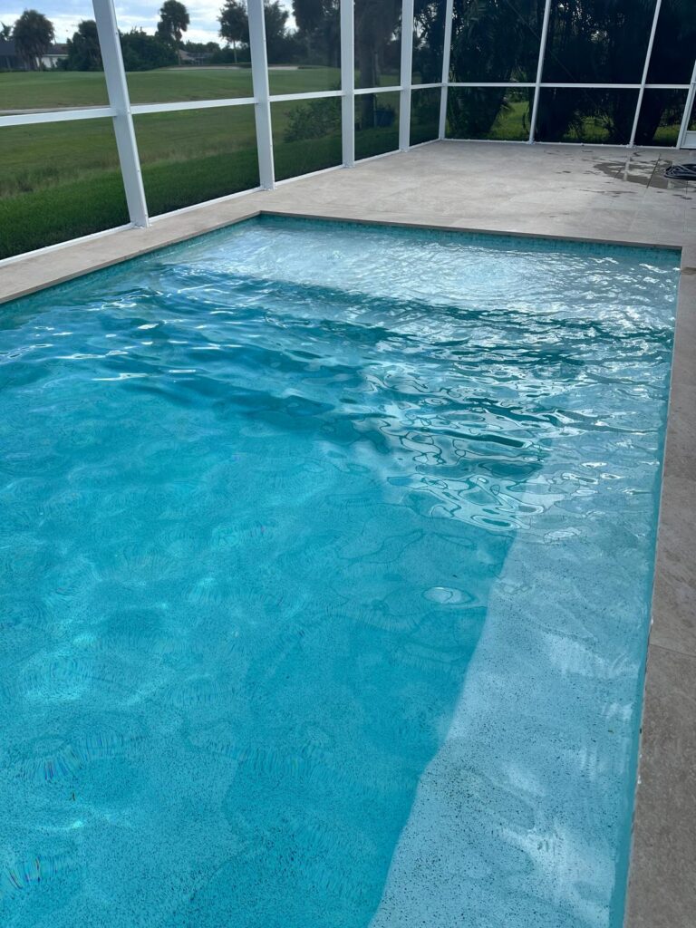 Best custom pool designs in Florida