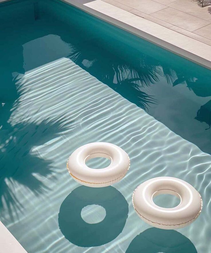Pool Accessories