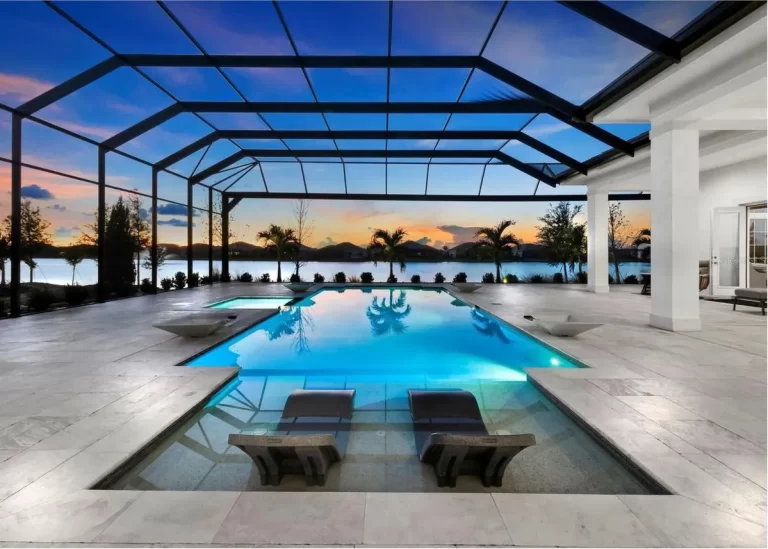 Florida Swimming Pools