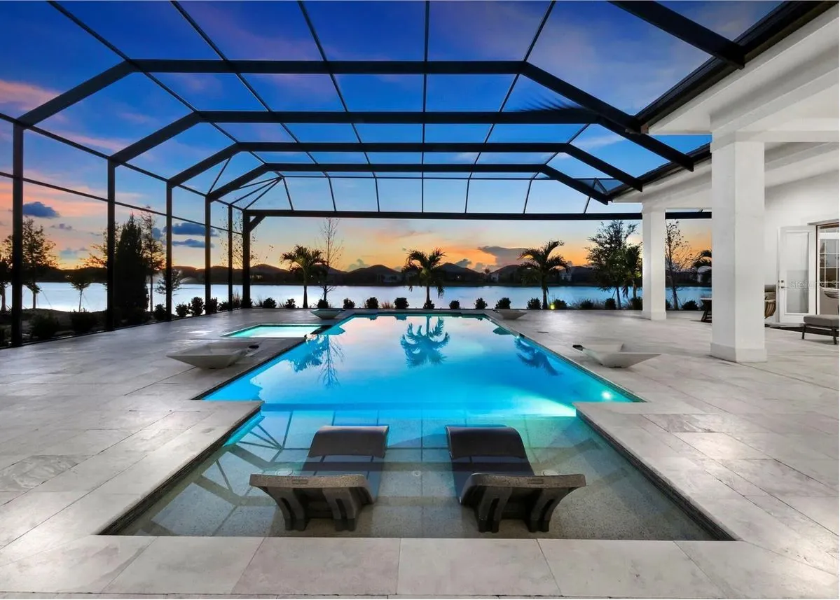 Florida Swimming Pools