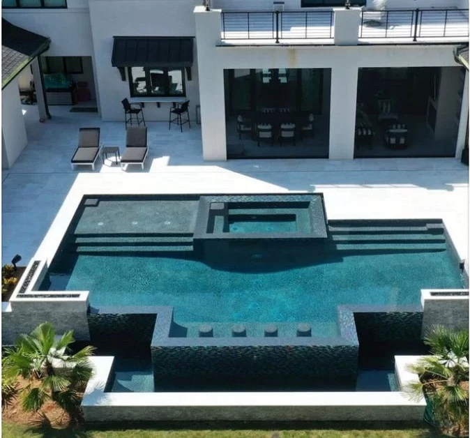 Florida Swimming Pools