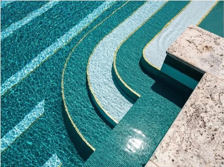 Pool Finishes