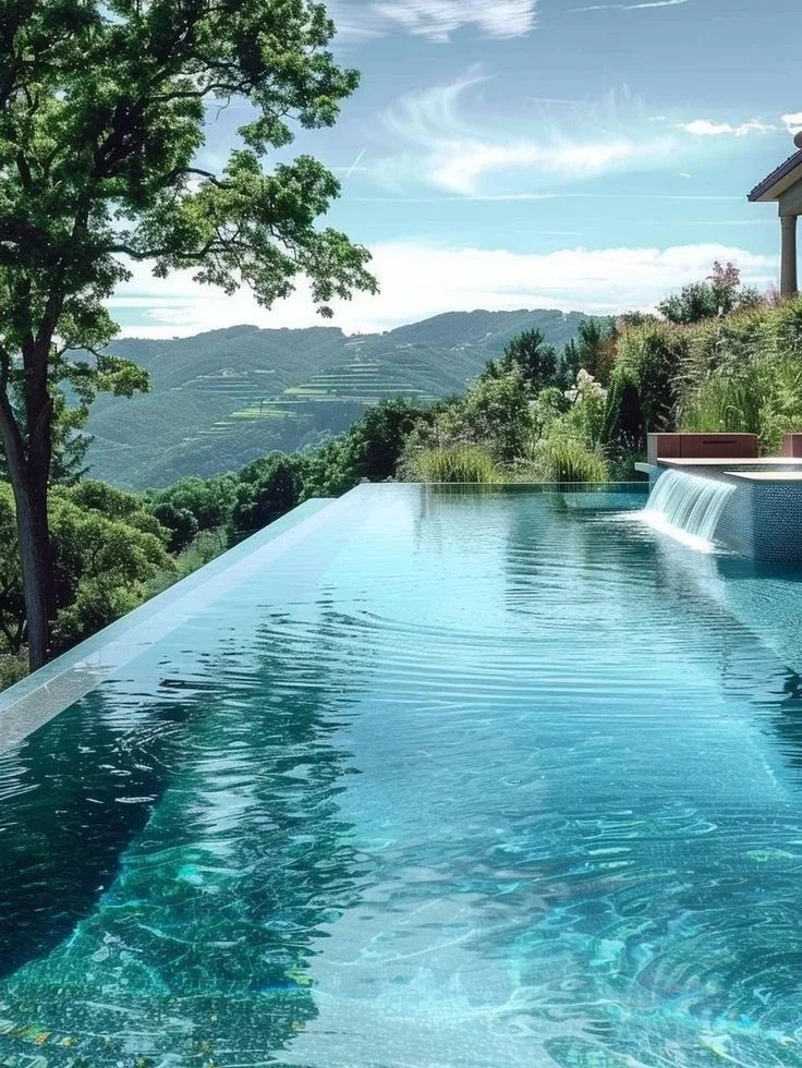 Top Pool Design Trends in 2026