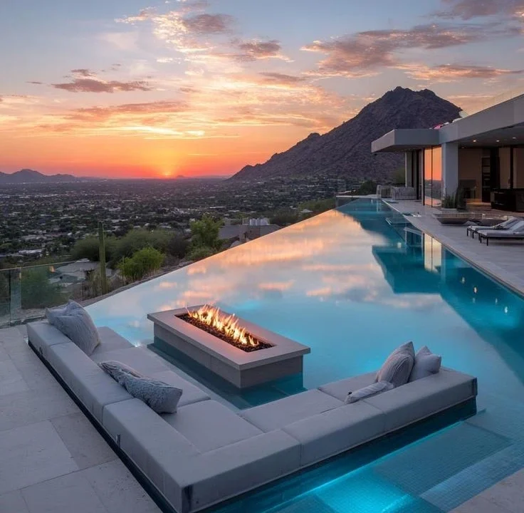 Best Pool Features